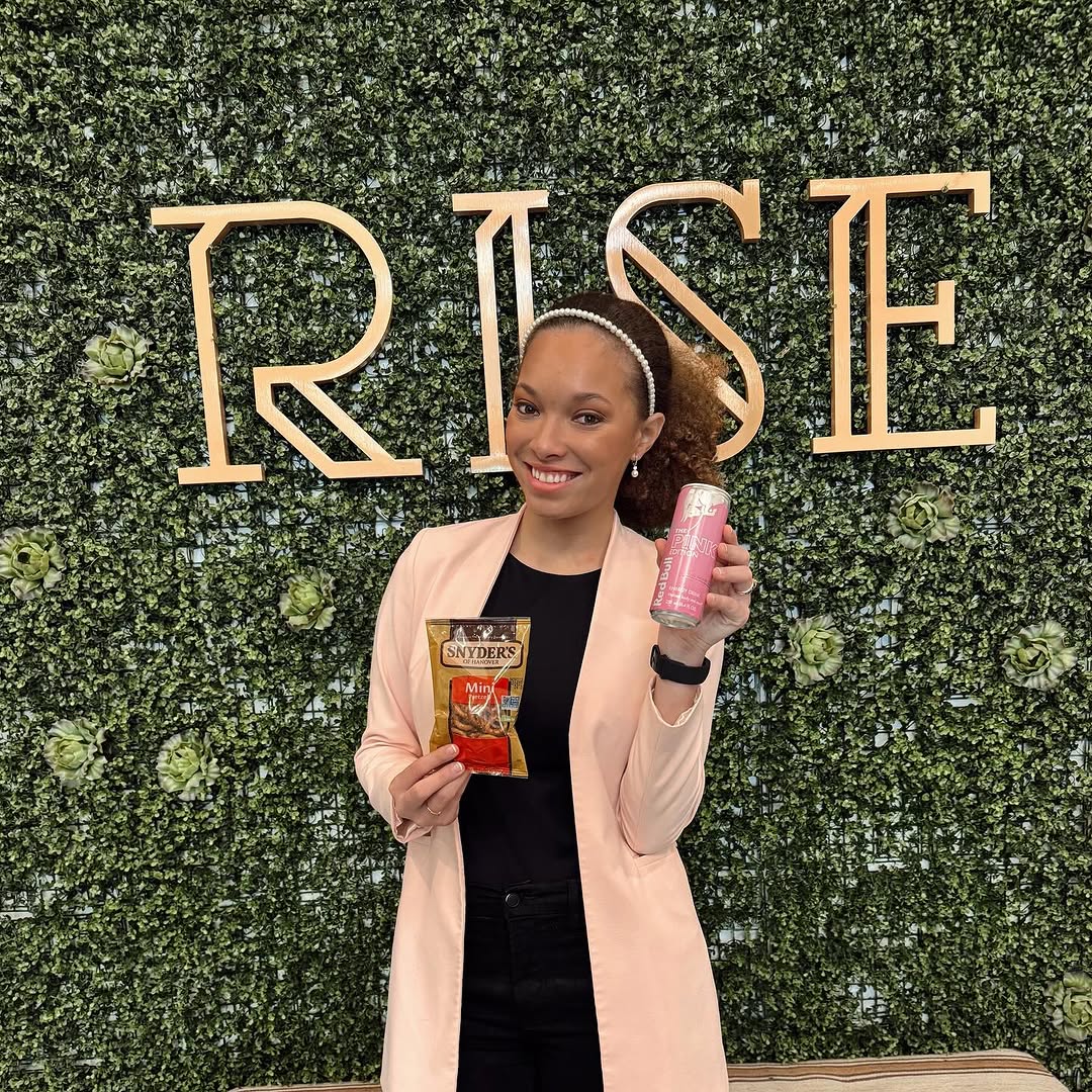 Campus energy check! Catch us out an about on campus for a pick \nme up!\n\n