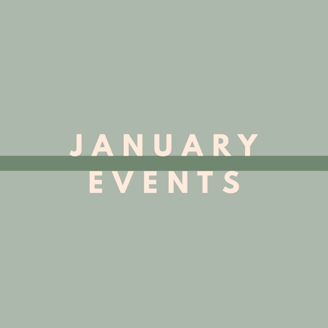 new semester, new events. we're excited to welcome you back! \u2b50\ufe0f