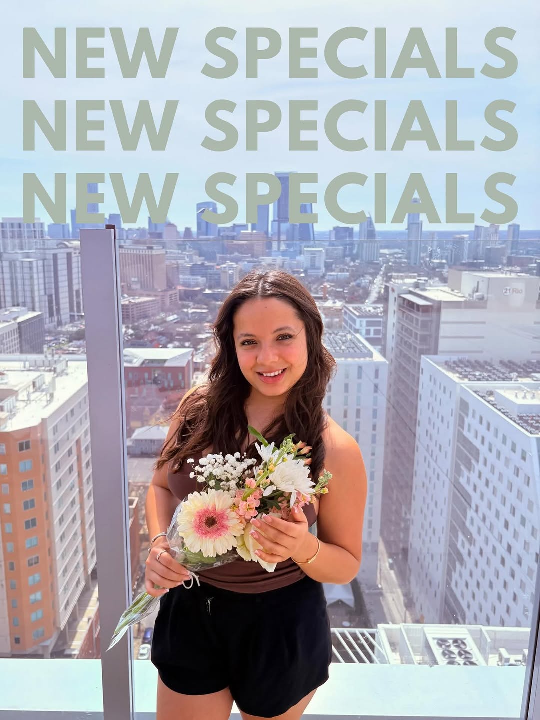 no better time to secure your spot for $200 off per month \ud83c\udfd9\ufe0f\n\u2022 only for select floor plans! \n\n