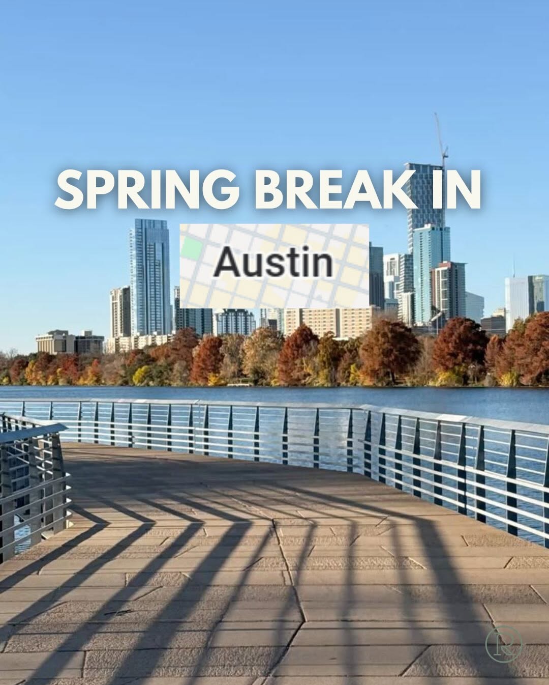 time to unwind in our favorite city \ud83d\udccd\nadd a pit stop at Rise for a tour \ud83c\udfd9\ufe0f\n\n