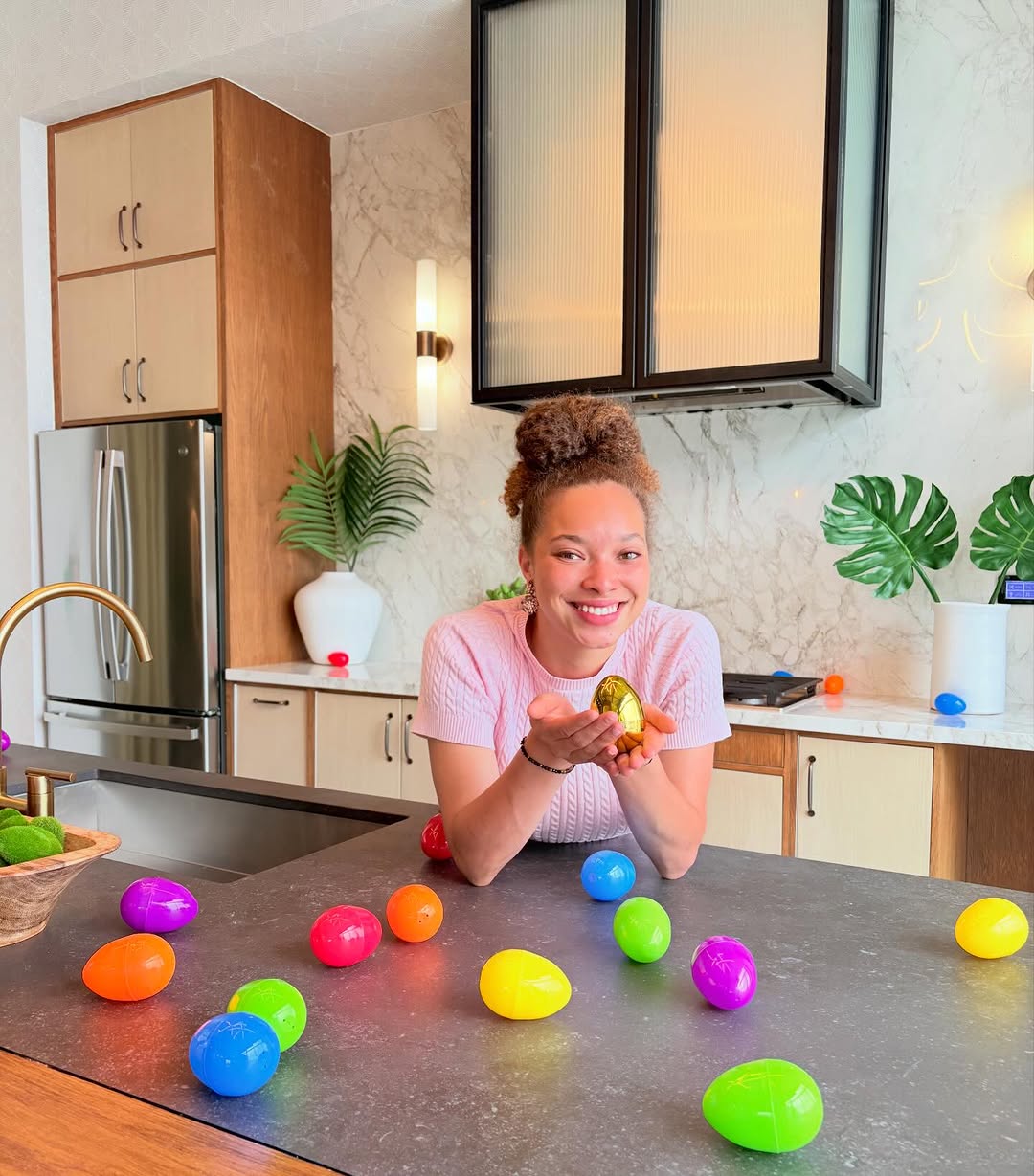 Spring is in the air at Rise! \u2601\ufe0f\ud83c\udf3f\n\nWe are so excited for our Easter Egg Hunt tomorrow! The eggs are tucked away and the gift cards are ready for their new homes. \ud83e\uddfa\ud83c\udf81\n\nKeep a close eye on our Stories throughout the day tomorrow. We'll be sharing little glimpses and exclusive clues to help you find every hidden treasure around the amenities! \ud83d\udd75\ufe0f\u200d\u2640\ufe0f\u2728\n\nTag your favorite hunt partner below\u2014we can't wait to see you there! \ud83e\udef6\n\n