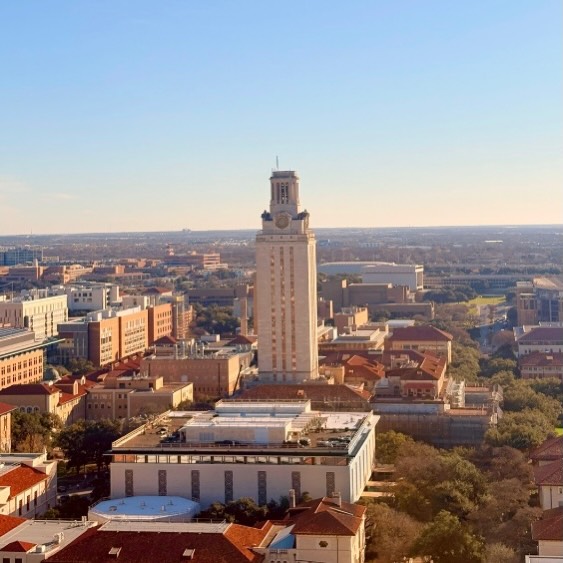 Nothing beats this view! \ud83e\udde1\ud83c\udfd9\ufe0f\n\nImagine waking up to the UT Tower every single morning. When you live here, the best seat in West Campus is right in your own home! \ud83e\udd18\u2728\n\nReady to make this your reality? We're running a Summer Special right now! Sign your 2026\u20132027 lease today and pay only $99\/month for June and July. \ud83d\udcb8\u2600\ufe0f\n\nDon't miss out on the view. Apply at the link in our bio or visit us at riseatwestcampus.com! \ud83d\udcf2\ud83c\udfe1\n\n