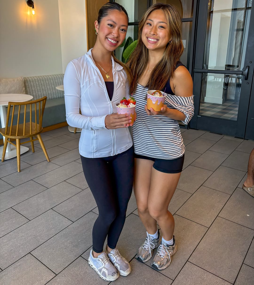 \ud83c\udf66\u2728 SUNDAY SUNDAE BAR \u2728\ud83c\udf66\n\nWe had the absolute best time cooling down with everyone at our Ice Cream Sundae Bar! Your sundae creations did not disappoint. \ud83d\ude0d\ud83c\udf68\n\nA huge thank you to all of our amazing residents who stopped by to hang out, sweeten up their week, and beat the summer heat with us!\u00a0\n\n