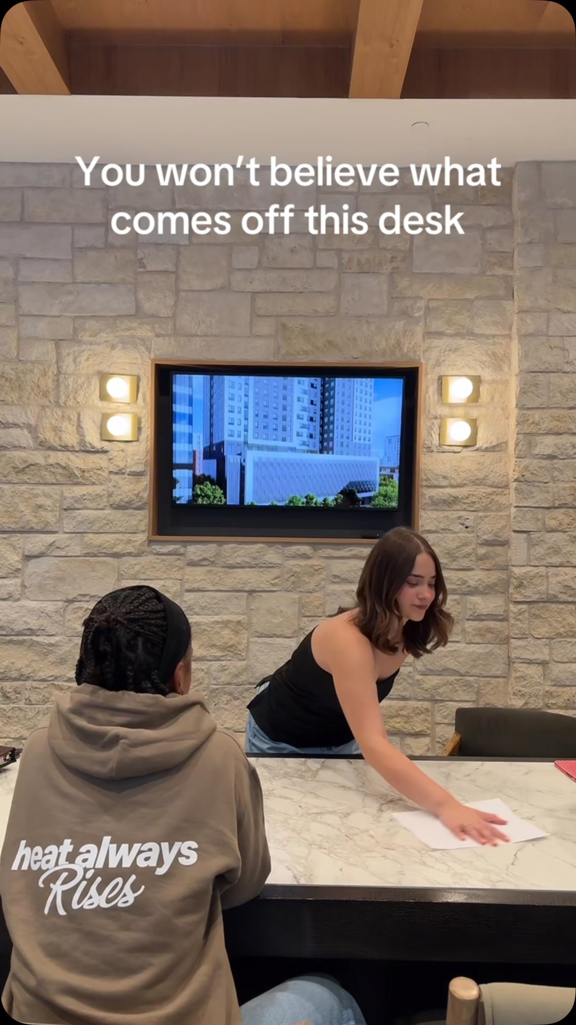 GREAT NEWS!!\ud83d\uddde\ufe0f all floorplans are $175 off!!! Now is a great time to sign! Dm us to book a tour! \ud83d\udcab\ud83d\udc95 \n\n