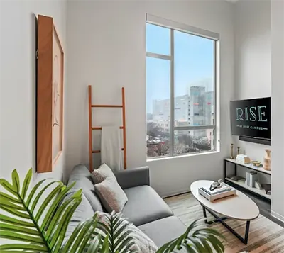 Student 6 Bedroom Apartments