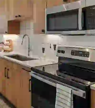 Student Studio Apartments