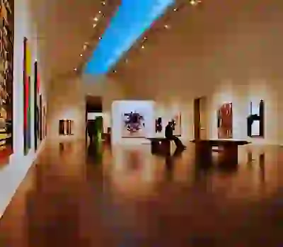 Blanton Museum of Art
