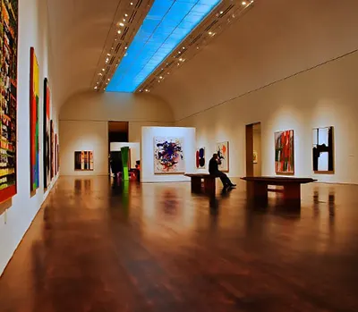 Blanton Museum of Art